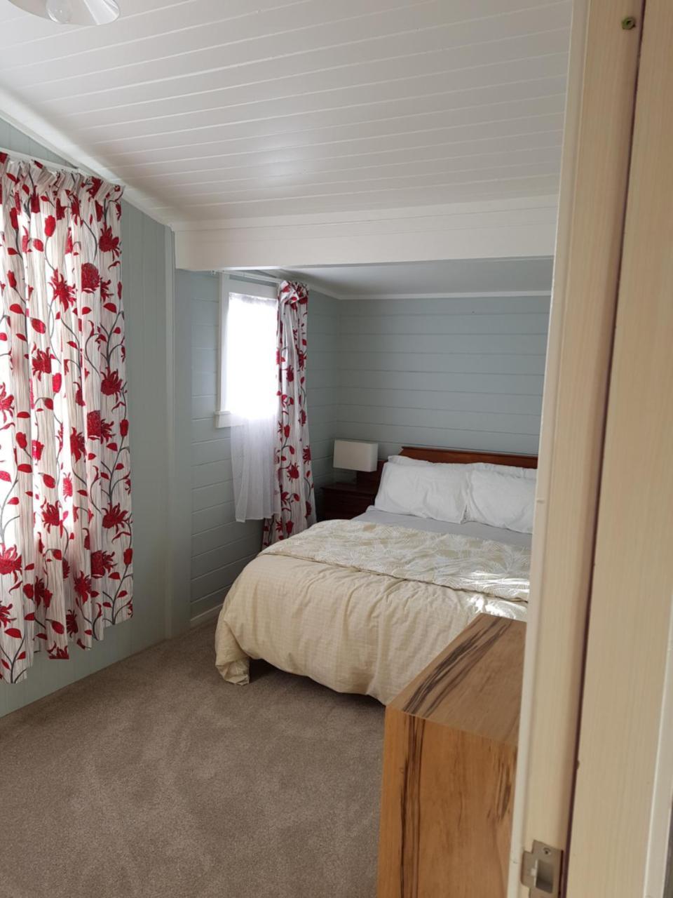 Taylors Lodge Turangi Kültér fotó