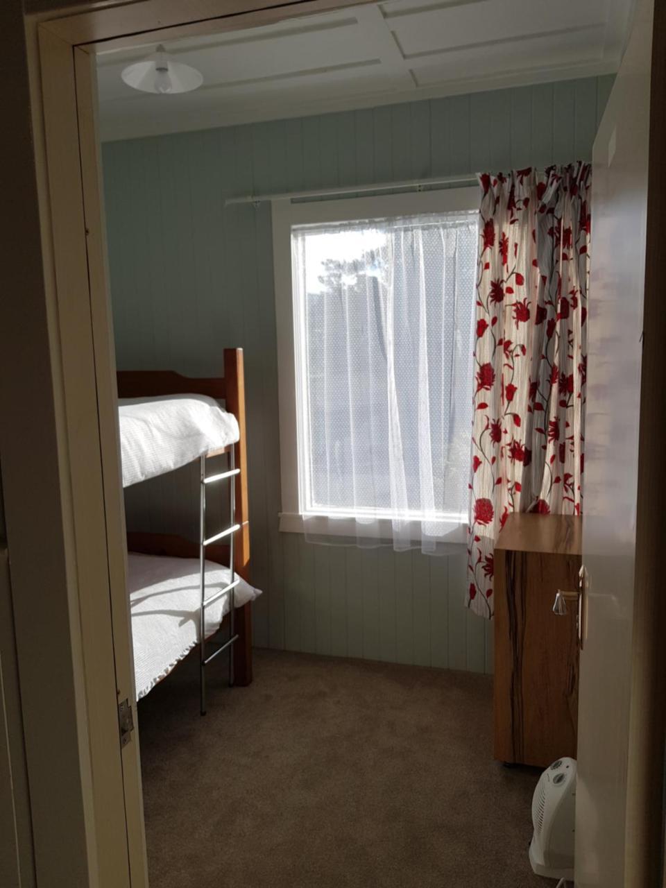 Taylors Lodge Turangi Kültér fotó