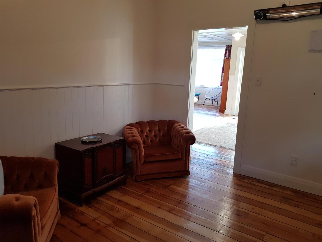 Taylors Lodge Turangi Kültér fotó